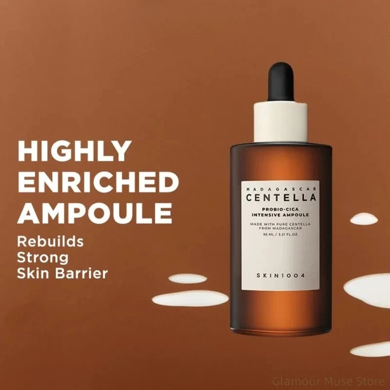 SKIN1004 Centella Ampoule Serum – Pore, Brighten & Soothe