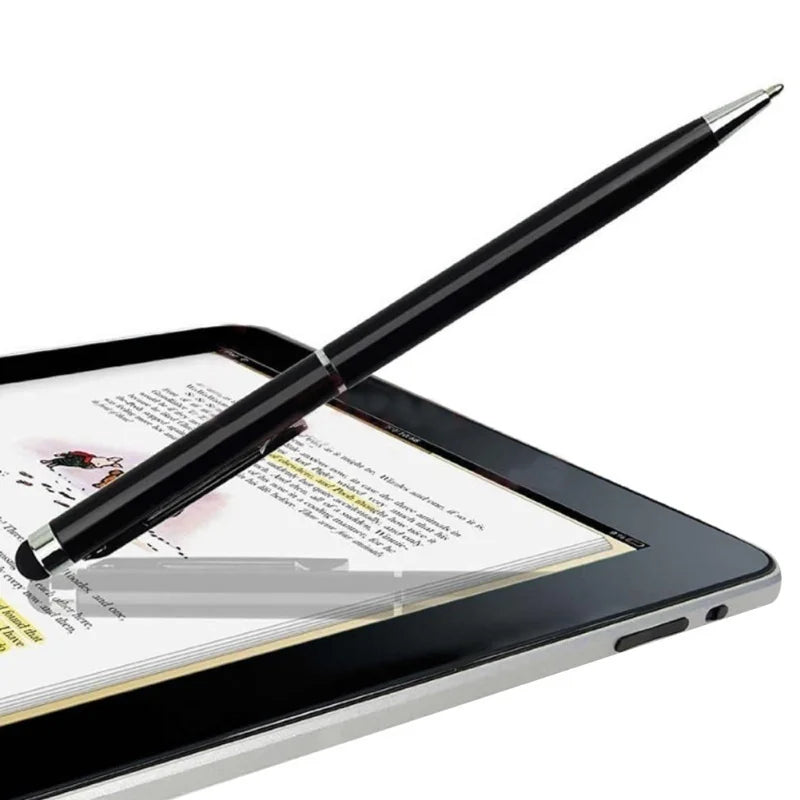 1 Useful Design Tablet Pad Smart Phone Touch Screen Stylus