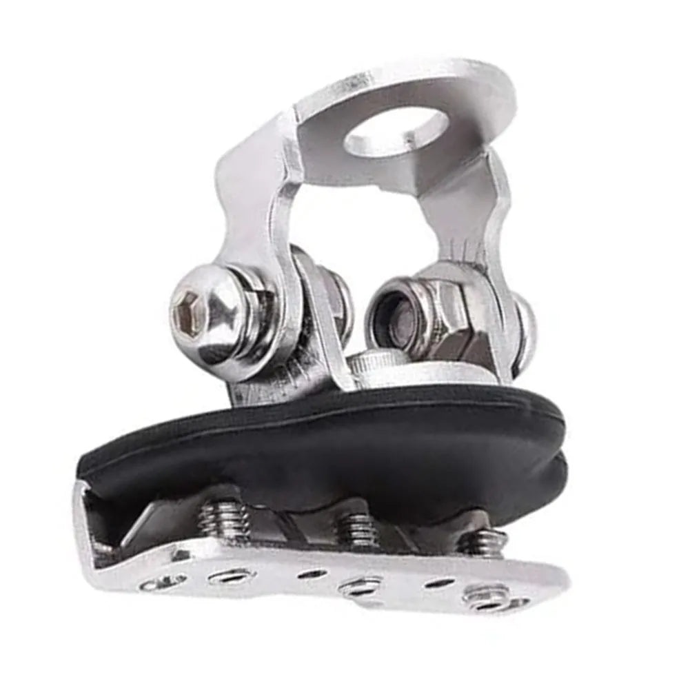 1 Set Vehicle Bonnet Spotlight Mounts Car-Hood Lamp Brackets Offroad Led Work Light Bar Holder Accessories-Universal Tool Parts Peaceful Pleasures Health and Wellness