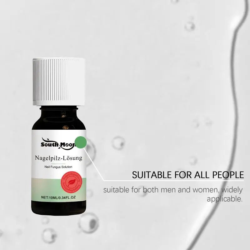 Nail Care Serum Gentle Daily Cleansing Moisturizing And Nourishing Nail Care Peaceful Pleasures Health and Wellness
