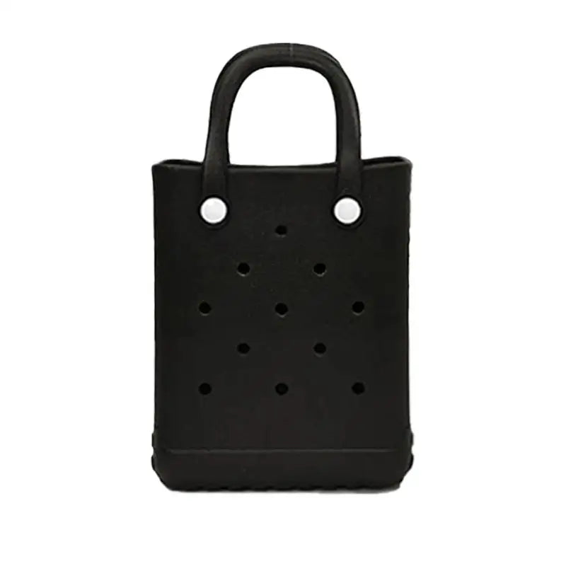Women's Mini EVA Tote Bag | Travel, Office & Shopping