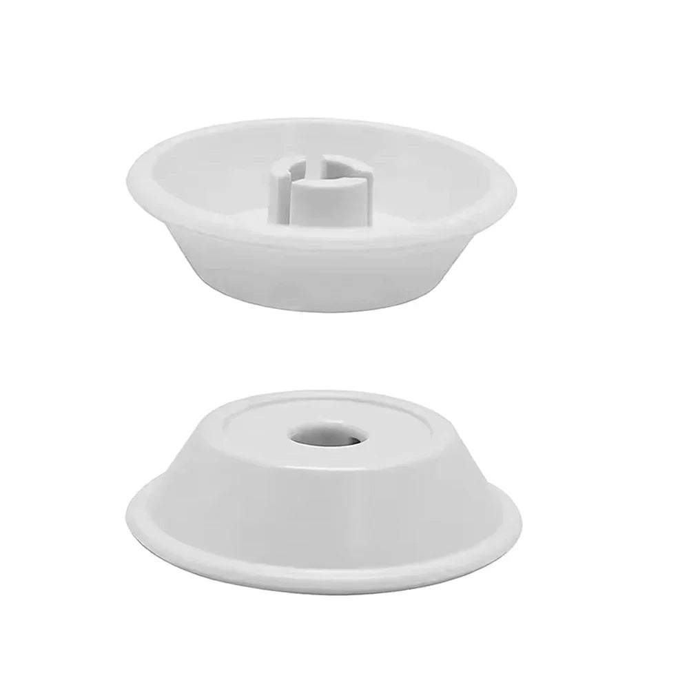 3-Piece Spool Pin Cap Set – Fits Babylock Juki Janome Singer