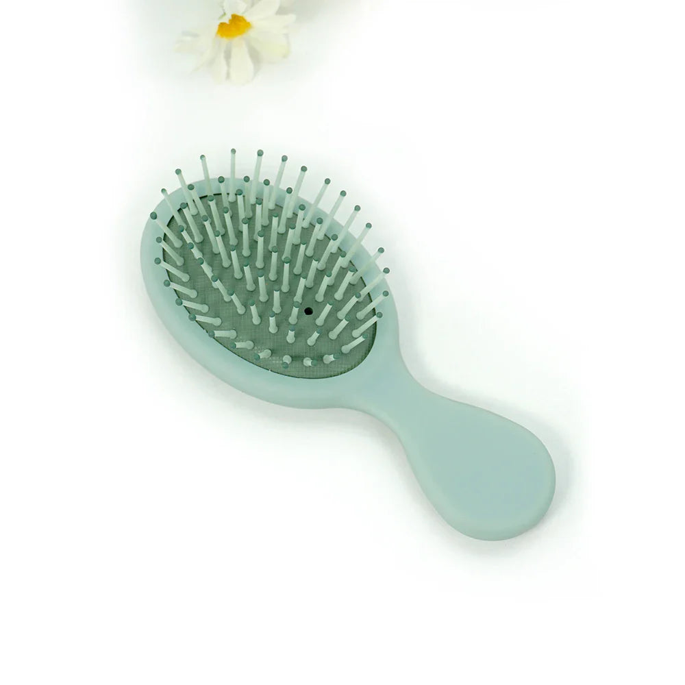 Air Cushion Hair Brush – Nylon Bristles, All Hair Types