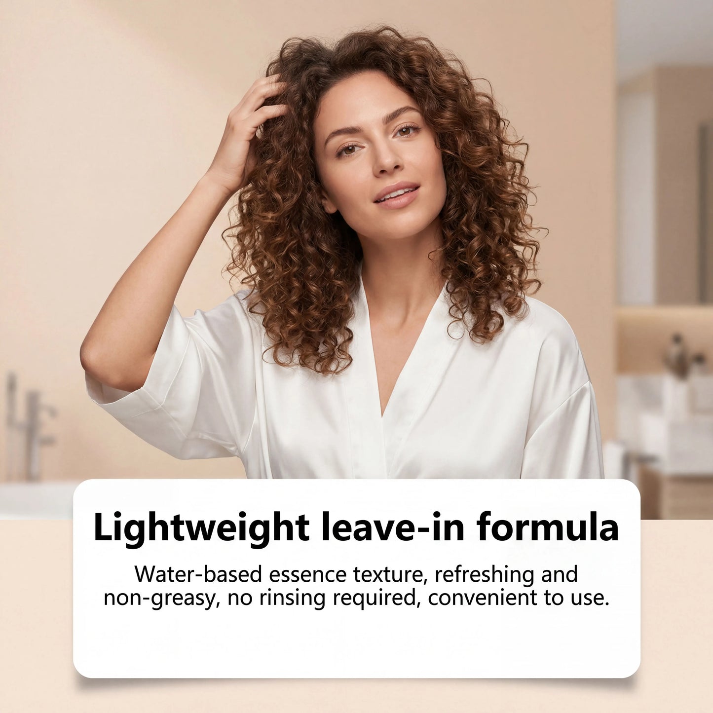 Gleamxi Batana Oil Hair Conditioner – Repair & Hair Growth