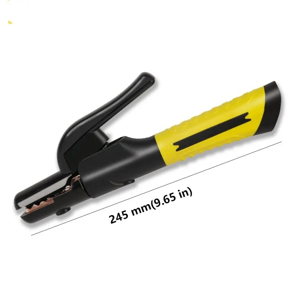 500A Copper Welding Electrode Holder – Heavy Duty Industrial