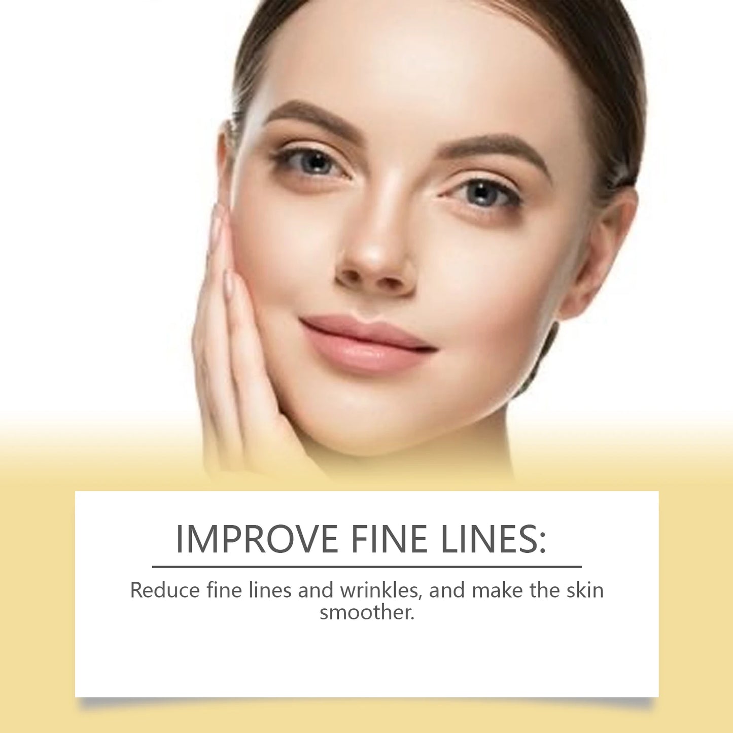 Bee Venom Cream for Face Remove Wrinkles Lifting Firming Improve Skin Sagging Tightening Nourishing Repair Facial Skin Care 50ml Peaceful Pleasures Health and Wellness