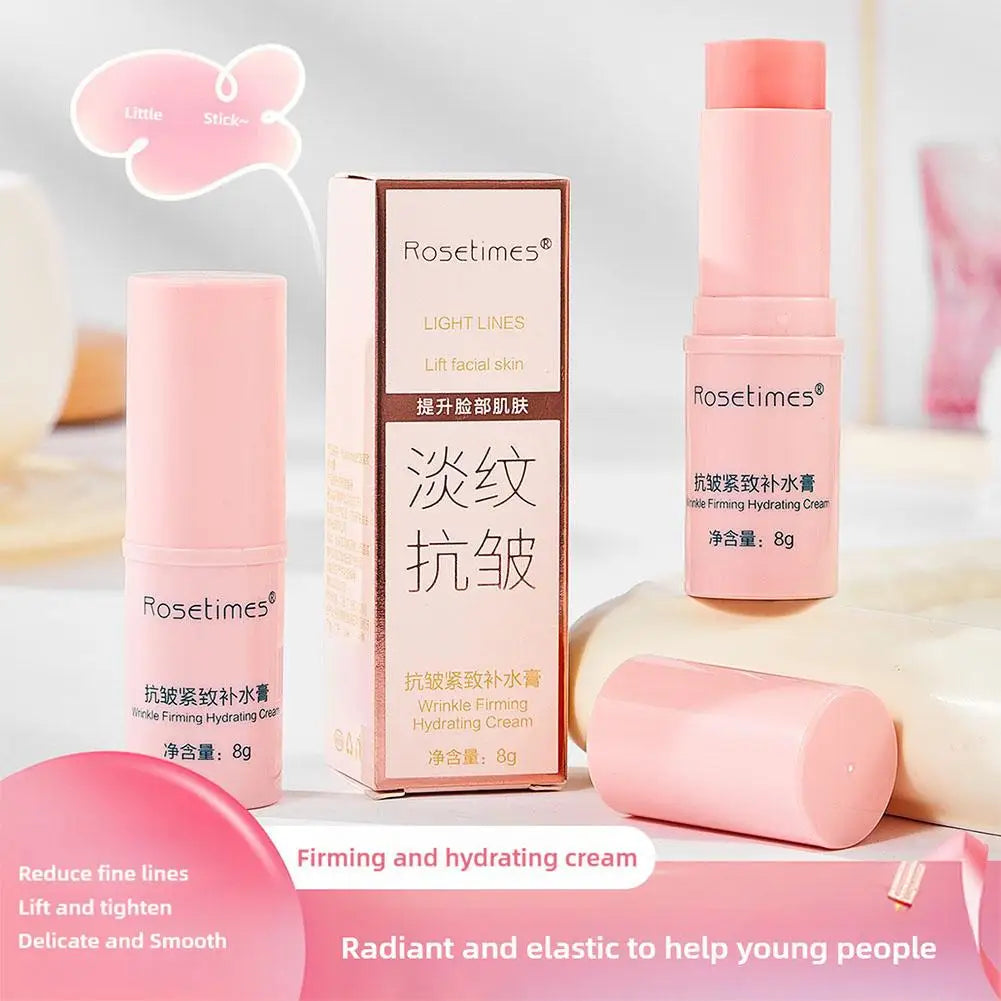 Hydration Boost Firming Face Stick 8g | Moisturizing Skin Care