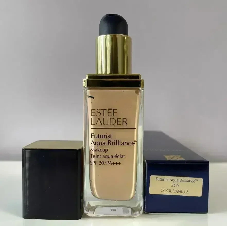 Double Wear Stay-in-Place Full Coverage Foundation SPF