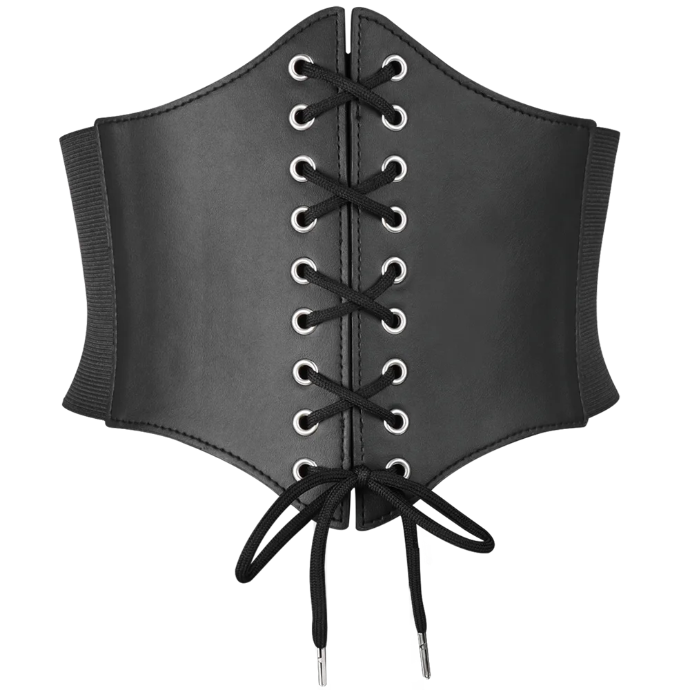 Sets Medieval Knight Renaissance Accessories Fashionable PU Leather