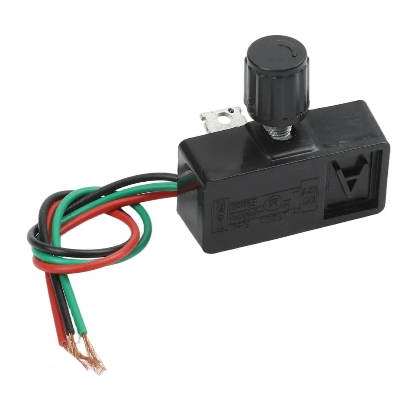12V DC Speed Control Switch for Electric Sprayer Water Pump