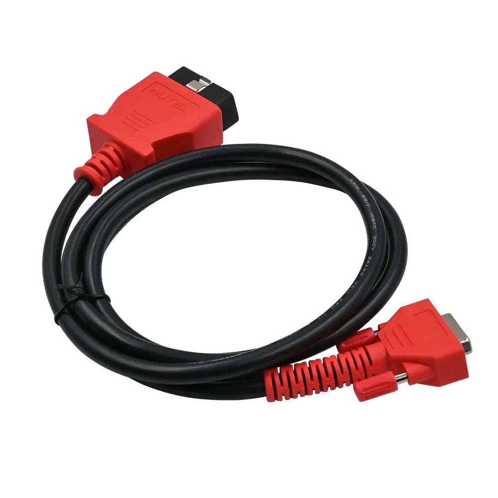 Autel MaxiSYS Main Test Cable 15-Pin & 26-Pin | MS908 MS905