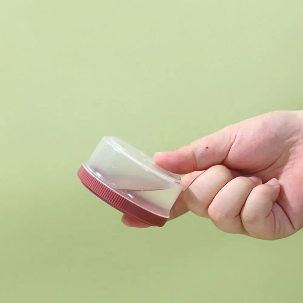 Mini Condiment Containers with Lids 50/75ml – Leak-Proof