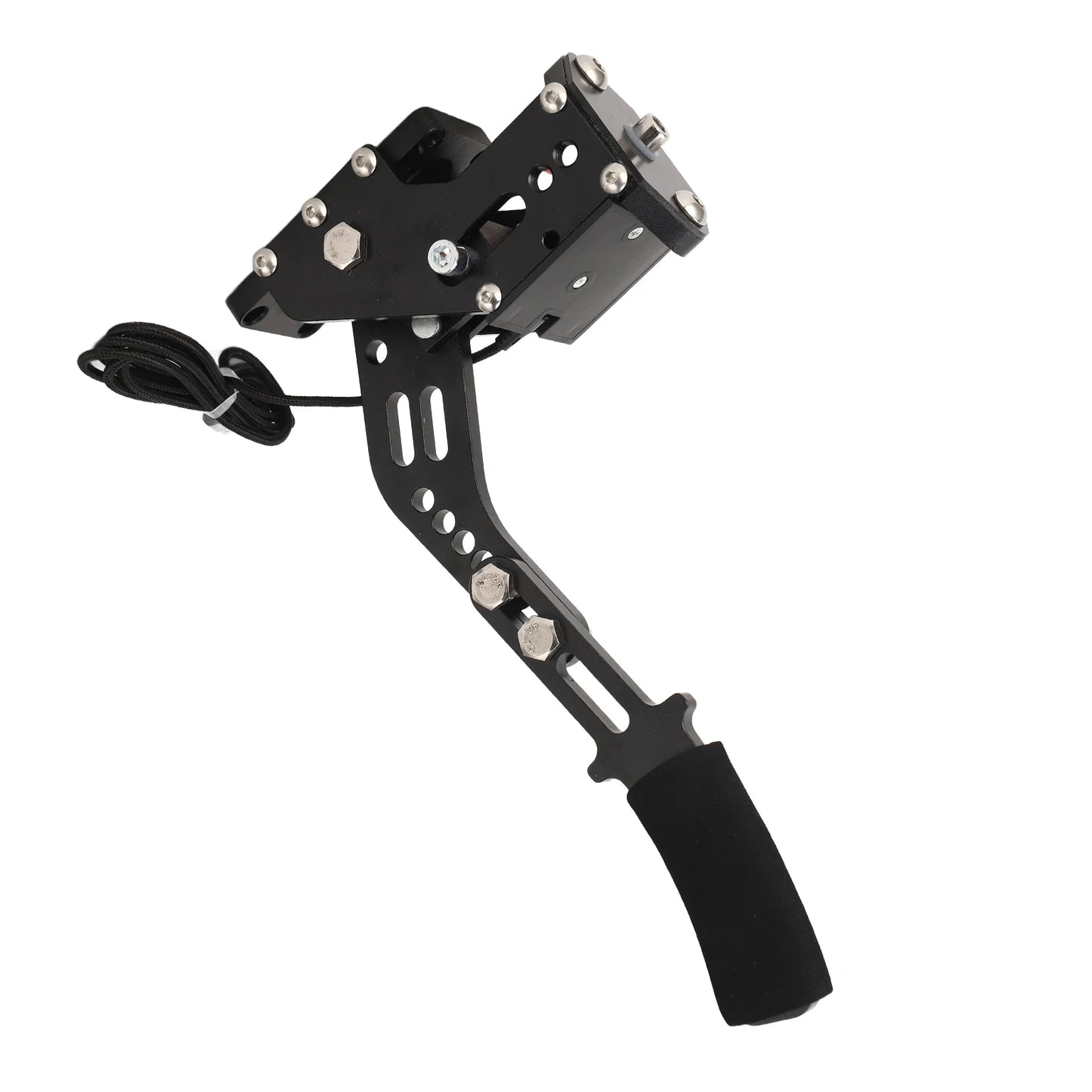 14Bit USB Handbrake Racing Games G27 G25 G29 T500 T300 Fanatecosw Lfs