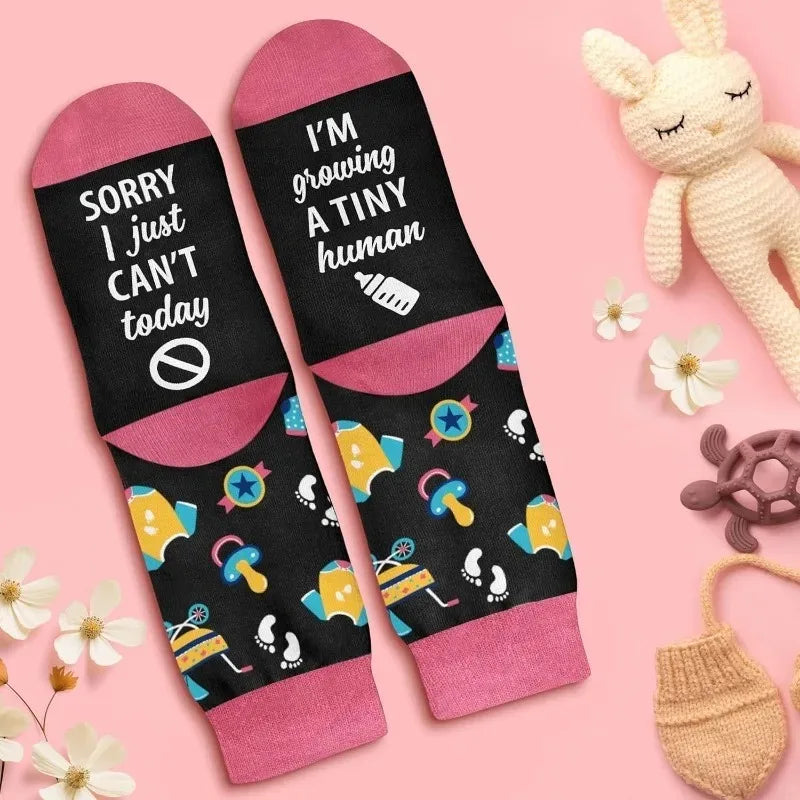 2pairs /Do Not Disturb Gaming Funny Socks for Men Women Teen Boys-Easter Fathers Birthday Christmas Gifts Stocking ,чулки, Peaceful Pleasures Health and Wellness