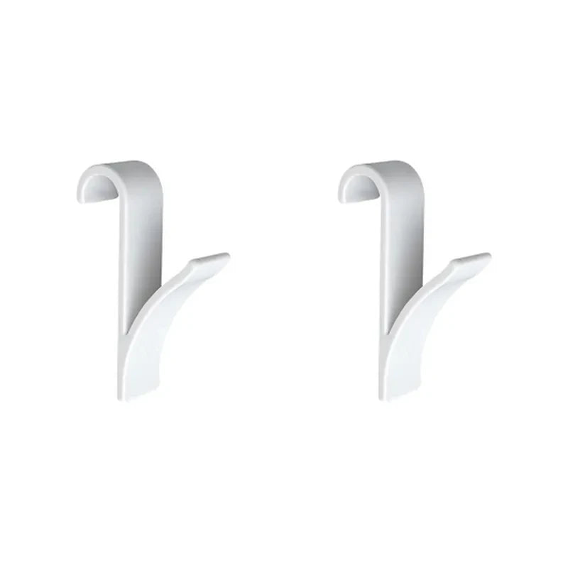 Radiator Hook Clips | Towel & Clothes Hanger for Heated Rails