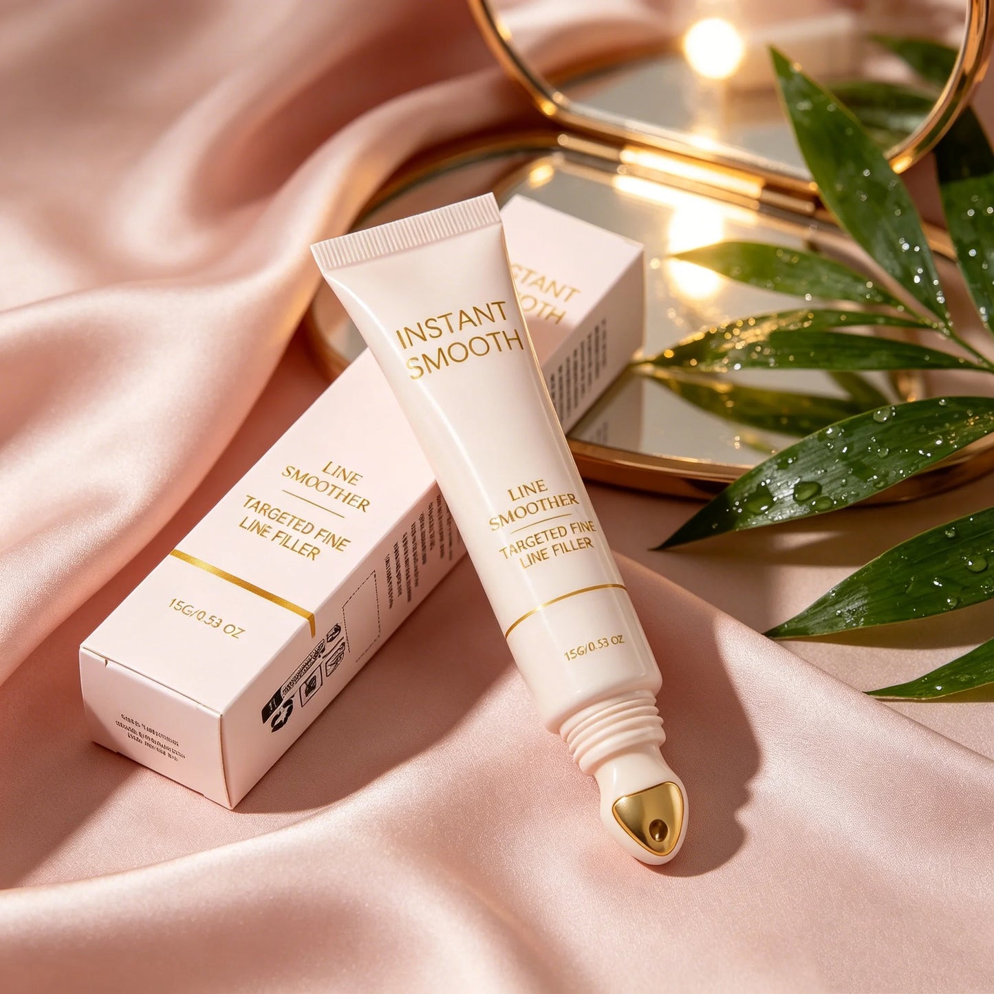 K-Beauty Hydrating Makeup Primer Lotion – Oil Control 15g