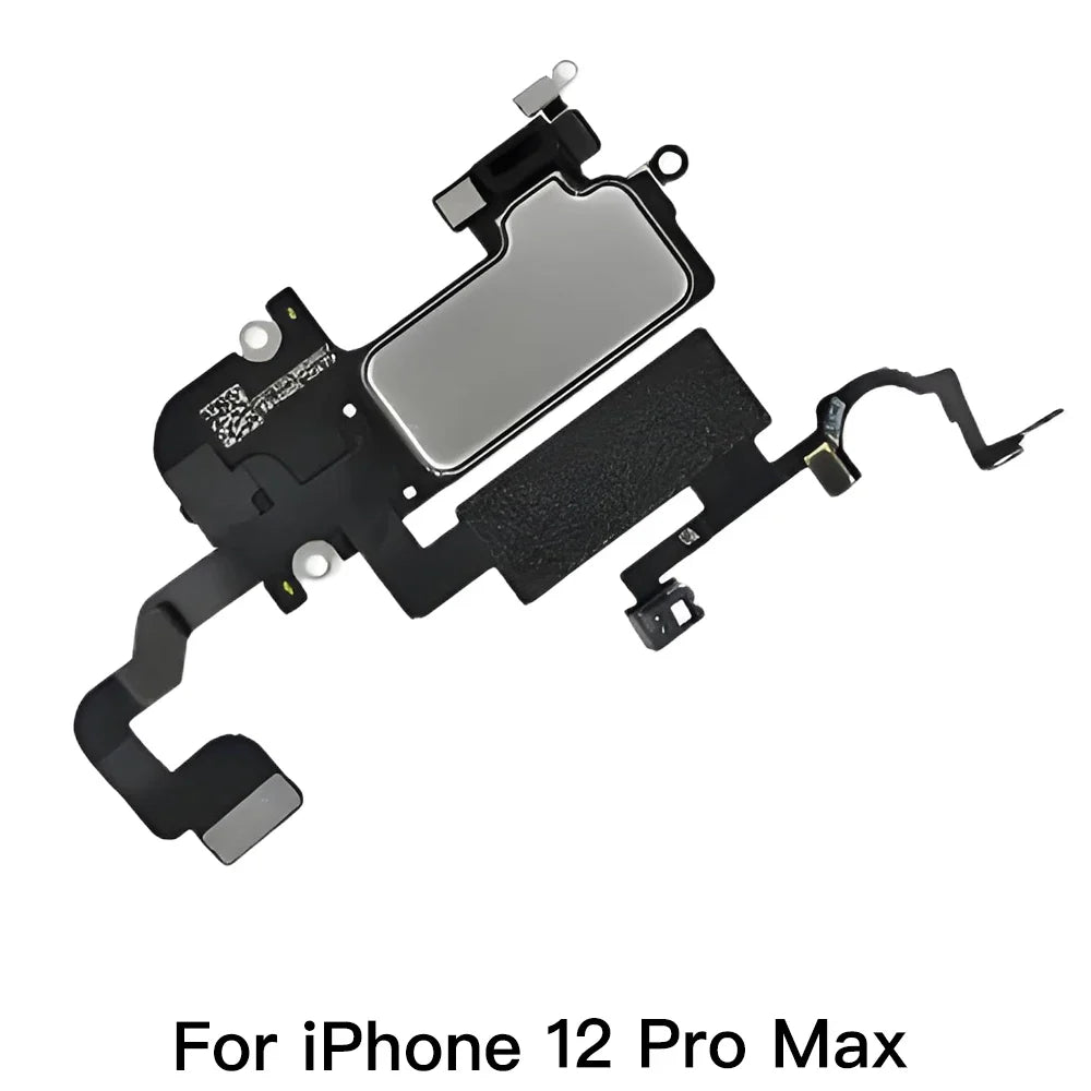 iPhone 12 Mini Pro Max Ear Speaker Flex Cable & Proximity Sensor