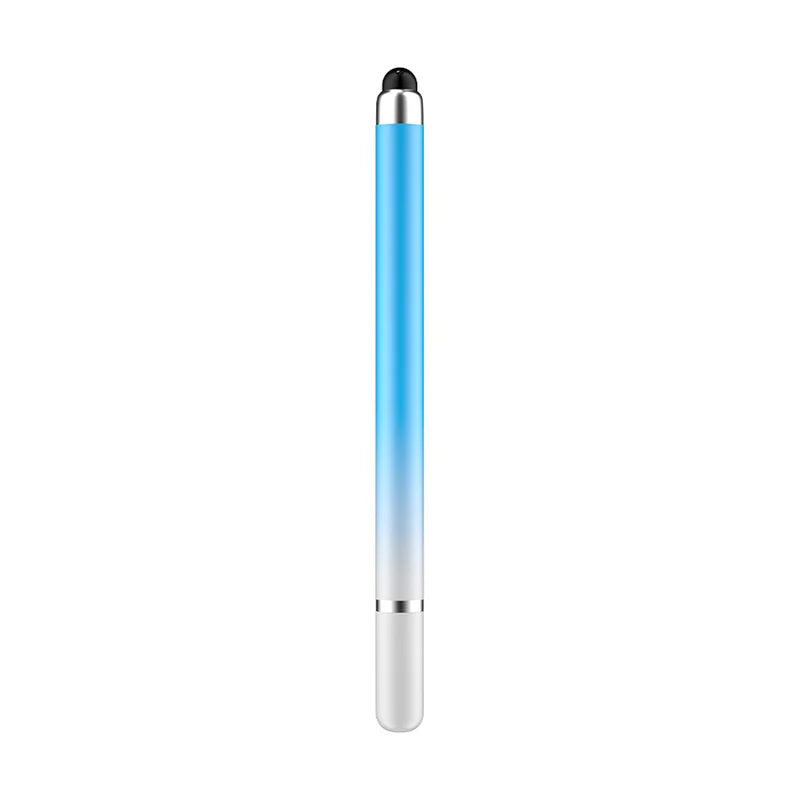 2-in-1 Capacitive Stylus For Touch Screen Stylus Pen For ipad Touch Pencil For Cell Phone Universal stylus pen For Phone Peaceful Pleasures Health and Wellness
