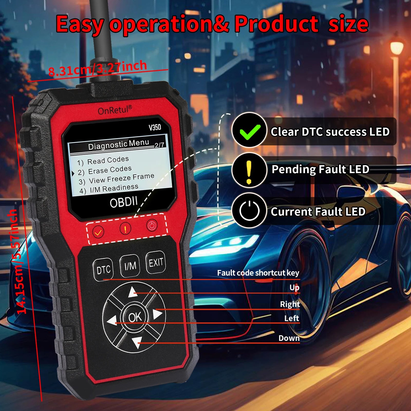 USB OBD2 Scanner – Real-Time Vehicle Engine Diagnostics Tool Peaceful Pleasures Health and Wellness