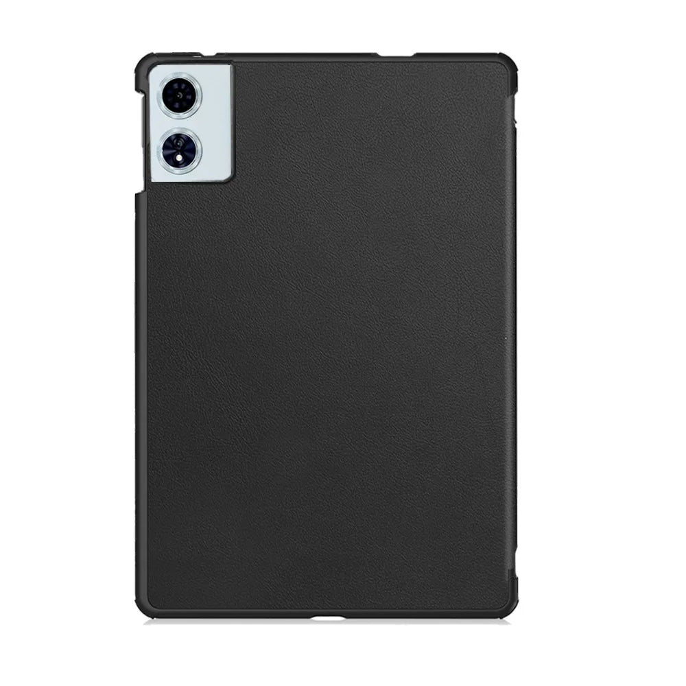 PU Built-In Stand Function For ODEA A12 Tablet Case Shockproof Cover 12 Inch Soft All-Inclusive Drop-Proof Protective Case Peaceful Pleasures Health and Wellness