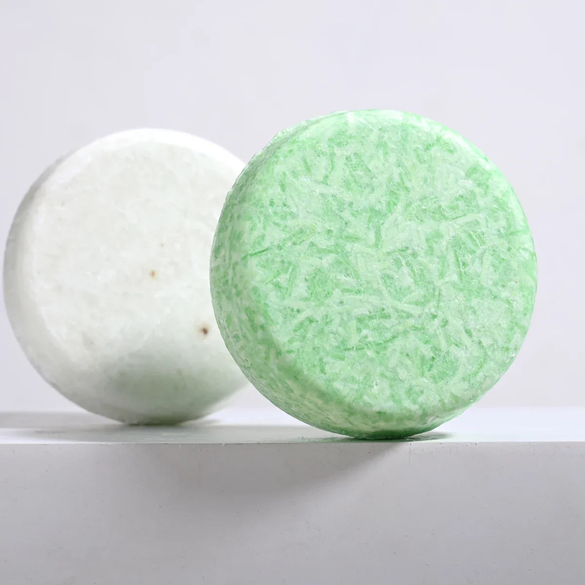 Orange Vitamin C Shampoo Bar – Sweet Orange, Residue-Free Clean