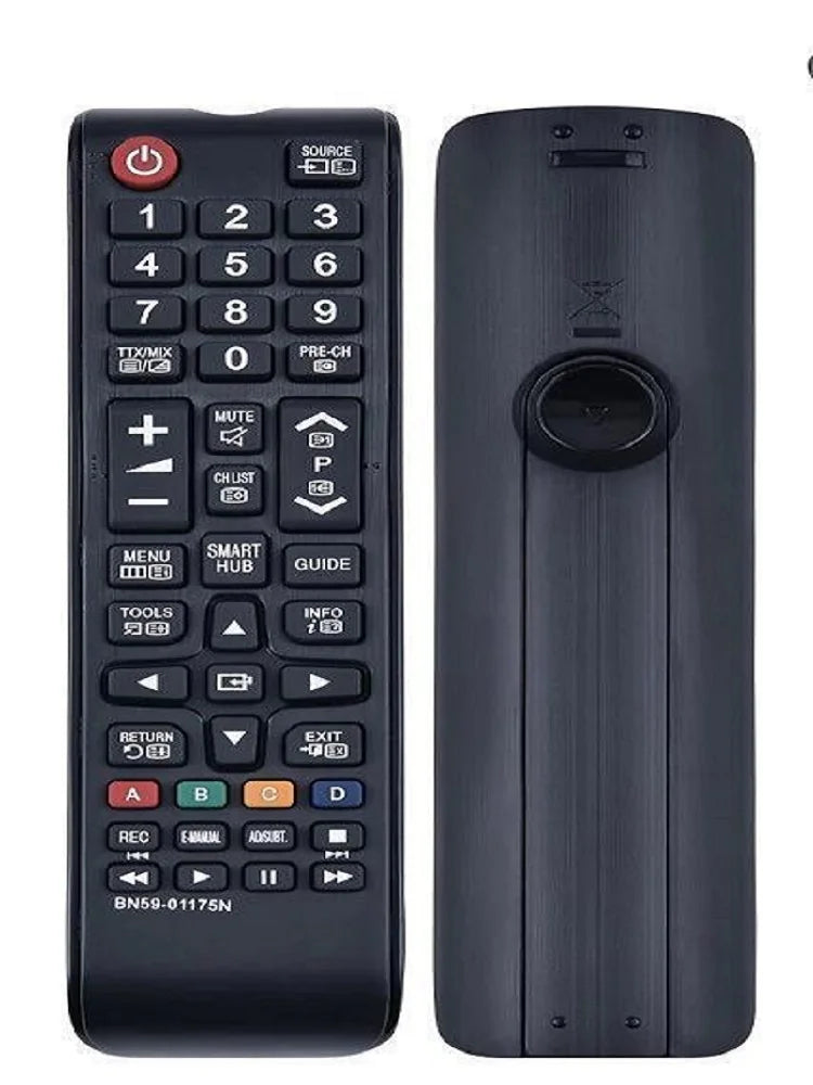 Samsung Remote BN59-01175N – No Setup, LED LCD 4K UHD