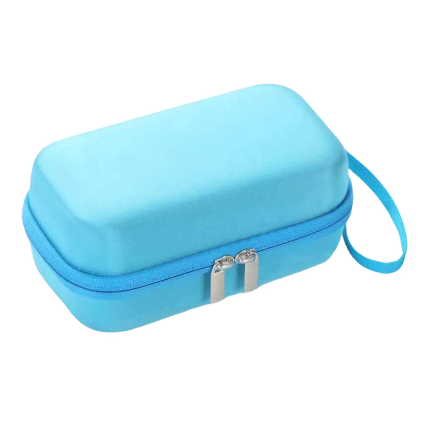 Travel Organizer Carryer for 3D Pen & Filament Drop-Proof Water-Resistant Hard EVA Organizer Case for Travel/Home/School Peaceful Pleasures Health and Wellness Blue