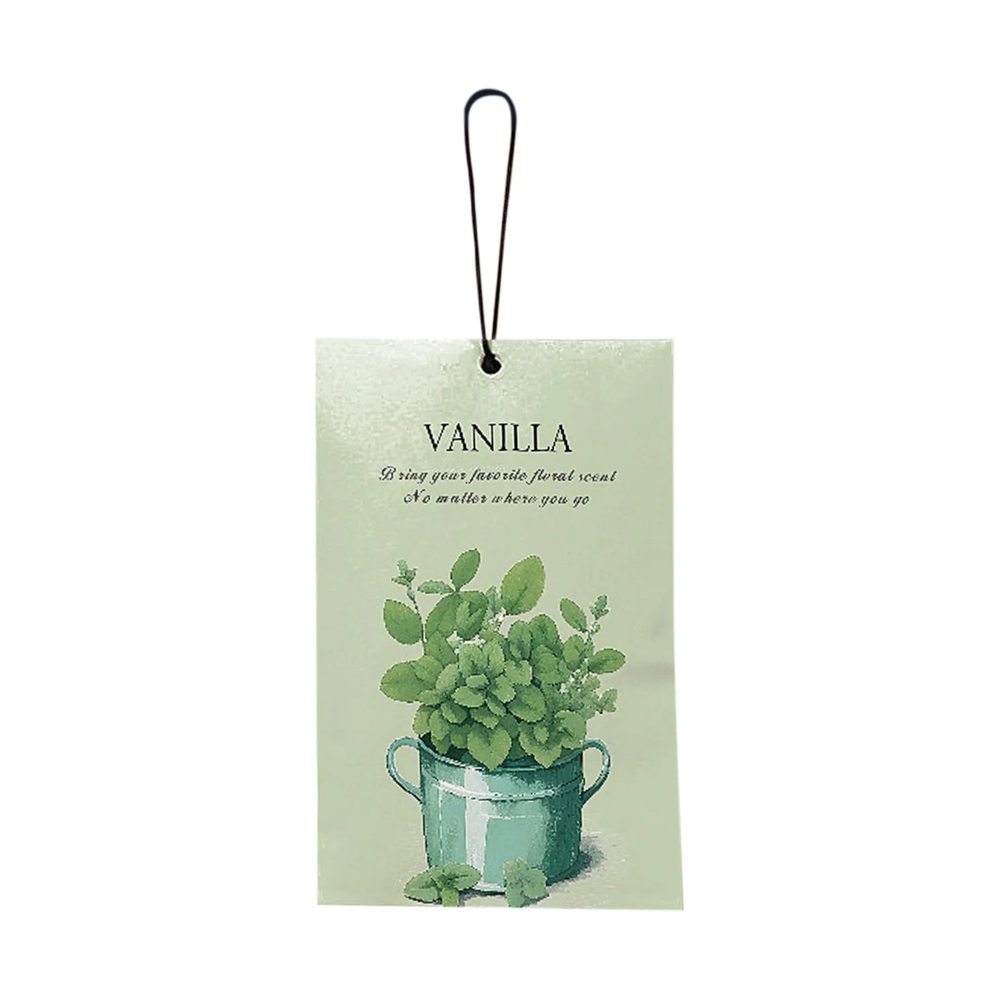 4pcs Perfume Scented Sachet Closet Fragrances Sachet Wardrobe Car Air Freshener Home Fragrance Sachet Hanging Jasmine Peaceful Pleasures Health and Wellness Army Green