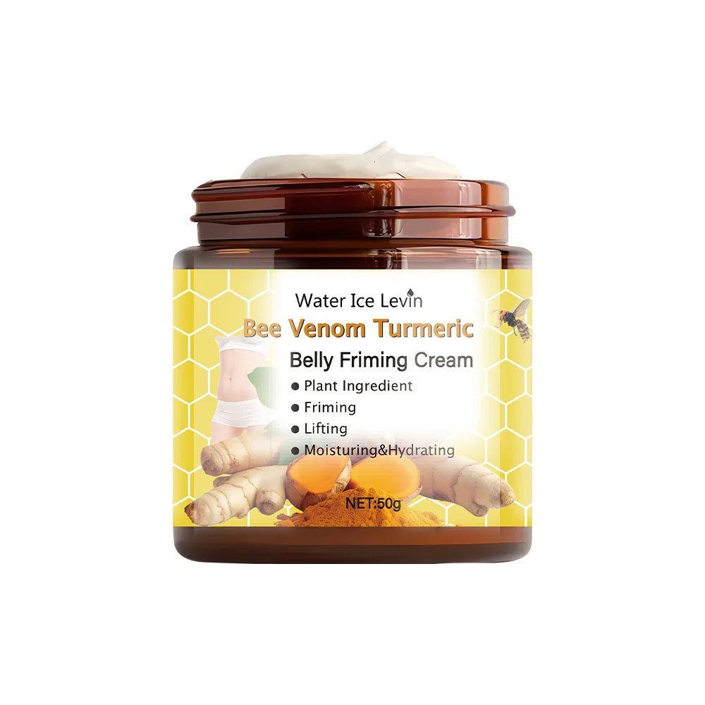 Bee Venom Hyaluronic Acid Firming DD Cream 50g Pump