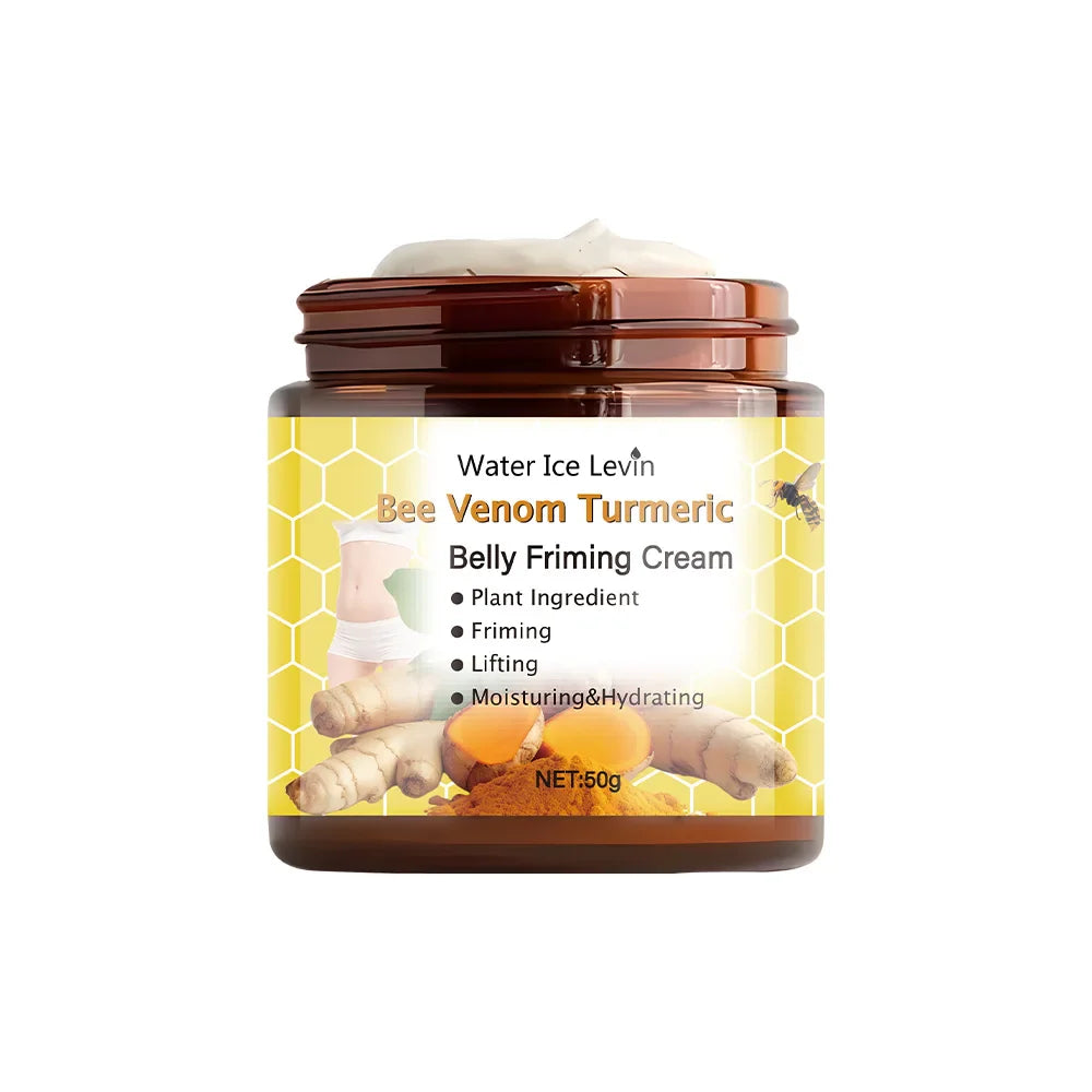 Bee Venom & Hyaluronic Acid Firming DD Cream – 50g