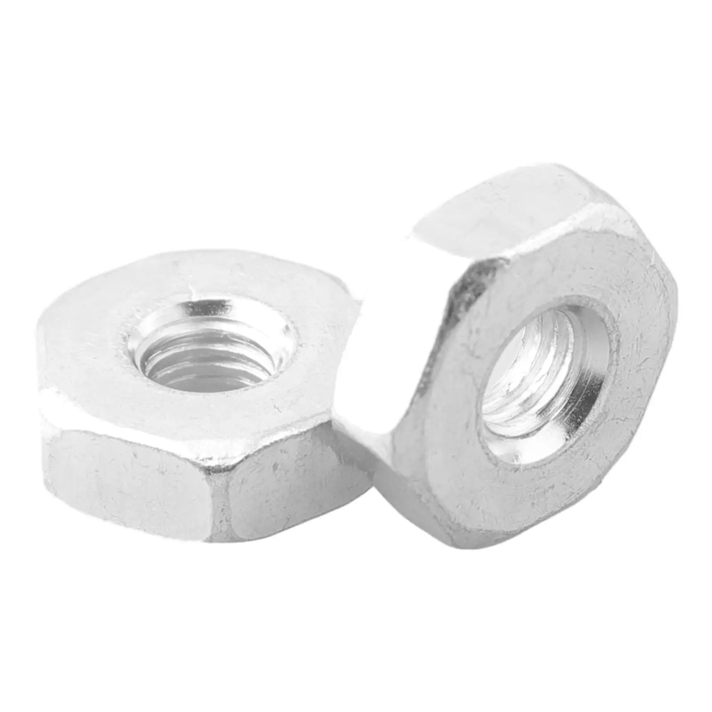 M8 Guide Bar Nuts Fit MS 180 250 381 361 440 660 Chainsaw Parts