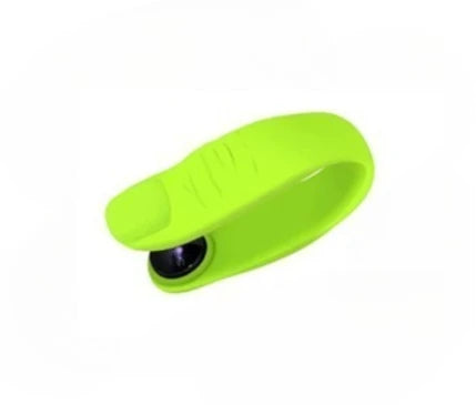 Magnetic Finger Acupressure Clip | Portable Hand Massager