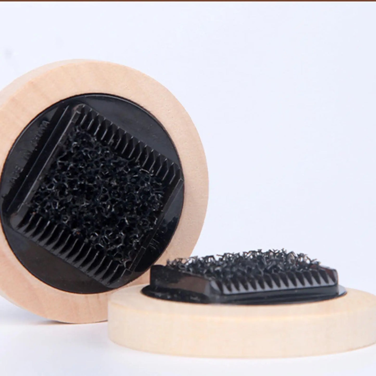 Violin & Viola Bow Comb – Rosin Remover & Hair Grooming Tool