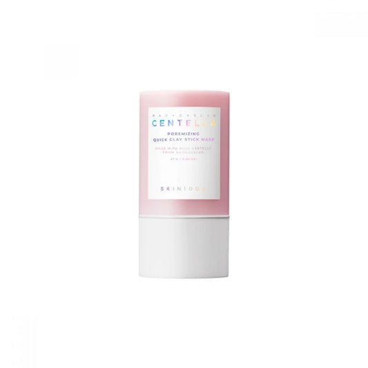 SKIN1004 Centella Clay Stick Mask 27g | Pore-Refining K-Beauty Clay Stick Mask Peaceful Pleasures Health and Wellness Clear United States