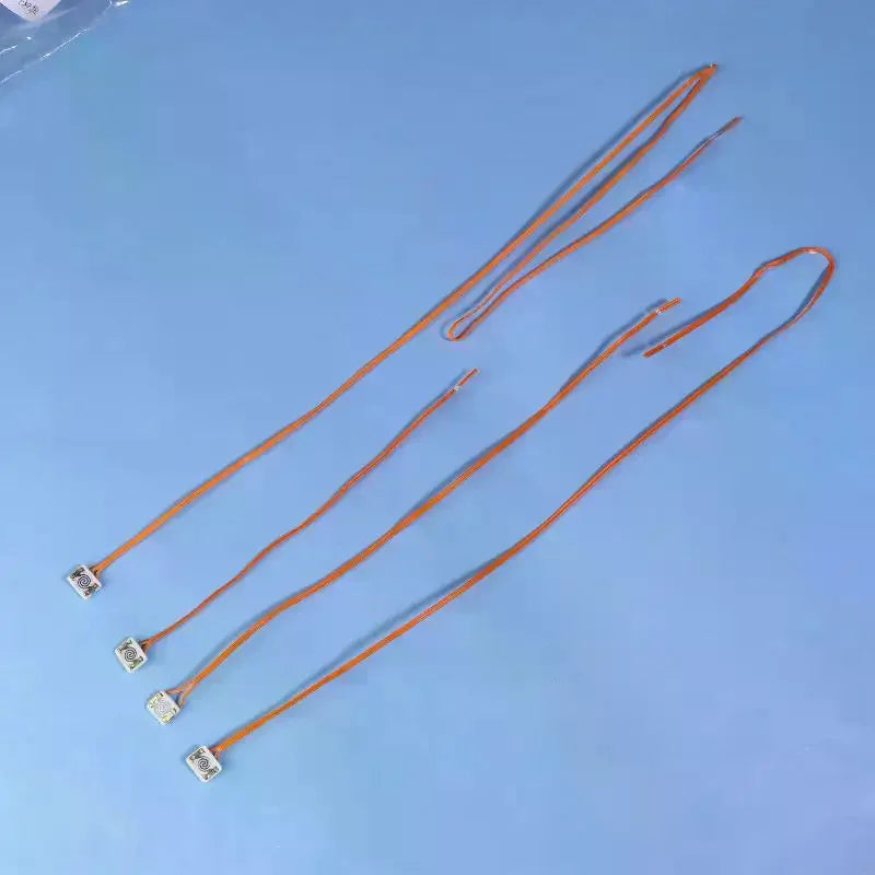 5-Pack Safety Balloon Ignite Wire Cable | Party & Wedding Decor Balloon Ignite Cable Peaceful Pleasures Health and Wellness