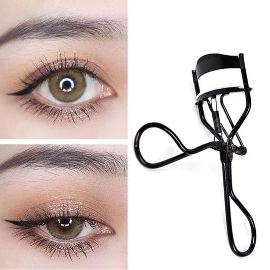 Professional Eyelash Curler for Enhanced Makeup Peaceful Pleasures Health and Wellness