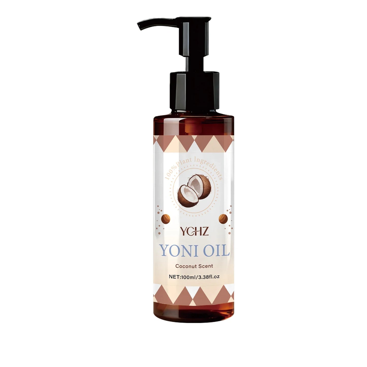 Yoni Oil – Women's Intimate Care Moisturizing Essential Oil