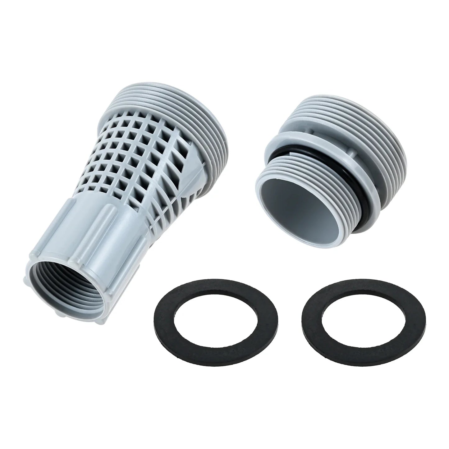 Sand Filter Hose Adapter Kit – Fits Intex 45206 & 58254