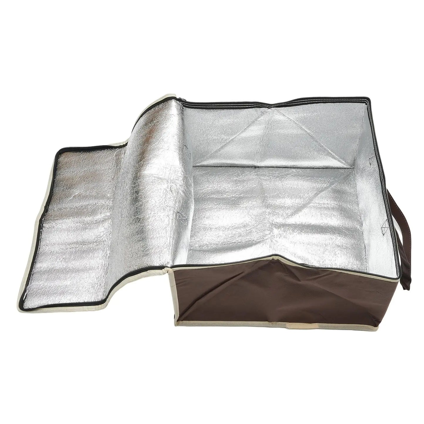 Food Pizza Delivery Insulated Bag Waterproof Camping Warmer Cold
