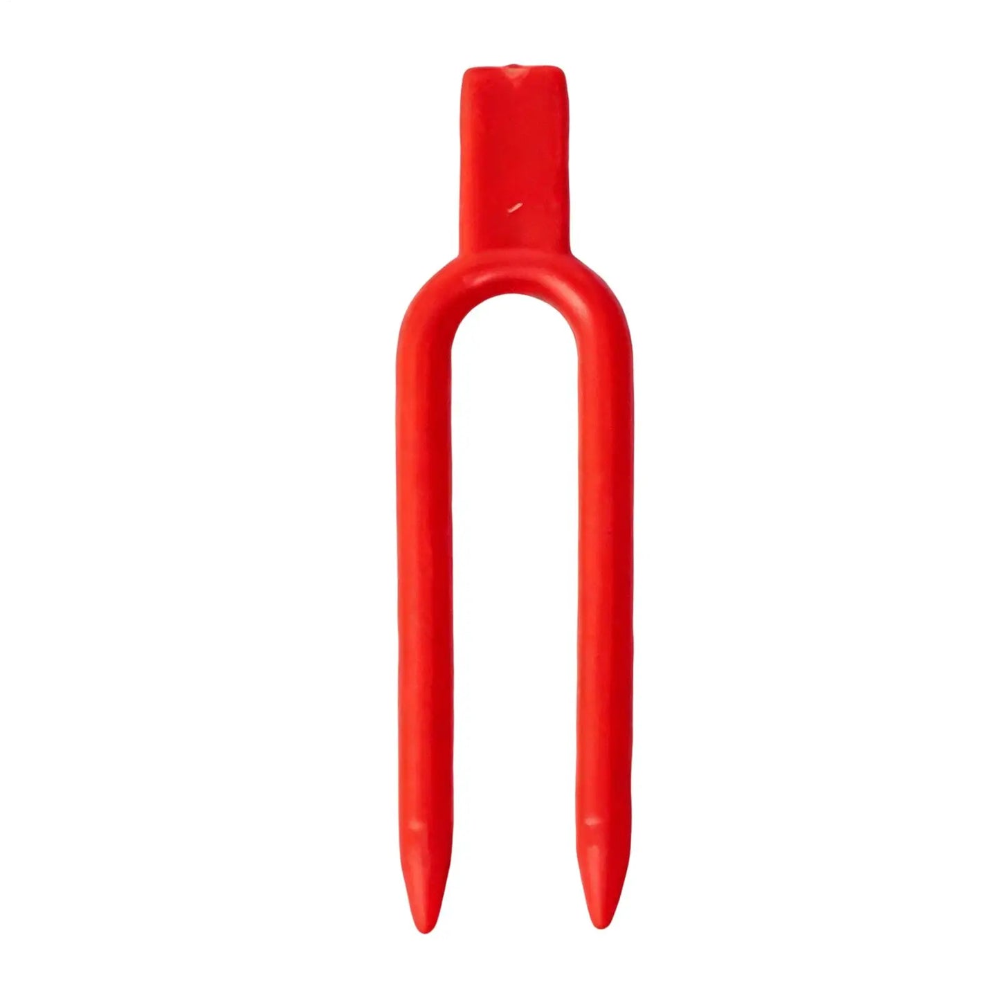 100-Pack Garden Plant Pins – Vine & Strawberry Stem Clips