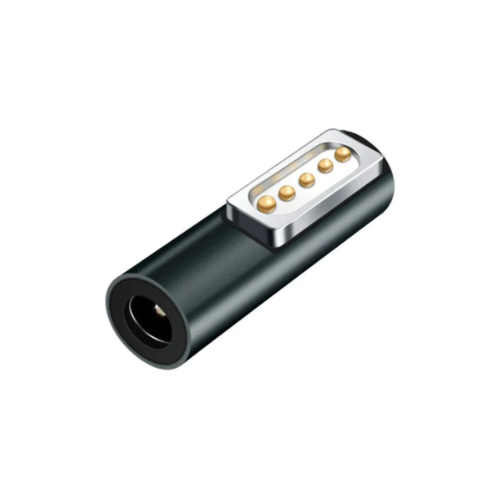 Magnetic USB-C to MagSafe 1 & 2 PD Fast Charging Adapter – MacBook
