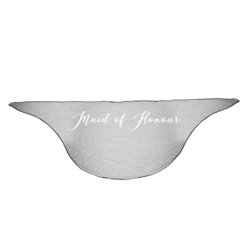Pearl Sarong Bridal Cover Up | Bridesmaid & Wedding Gift