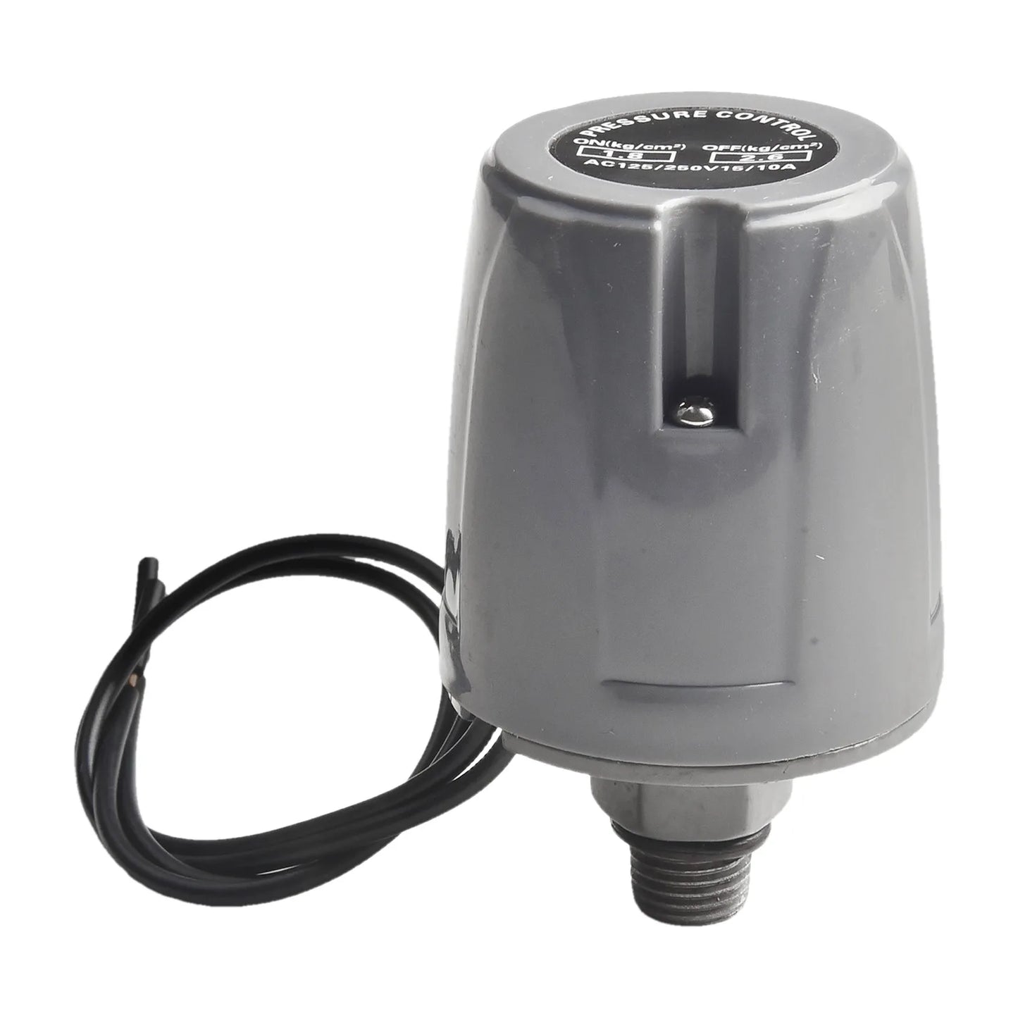 220 V Automatic Water Pump Pressure Switch 3 8 1 2 Mechanical