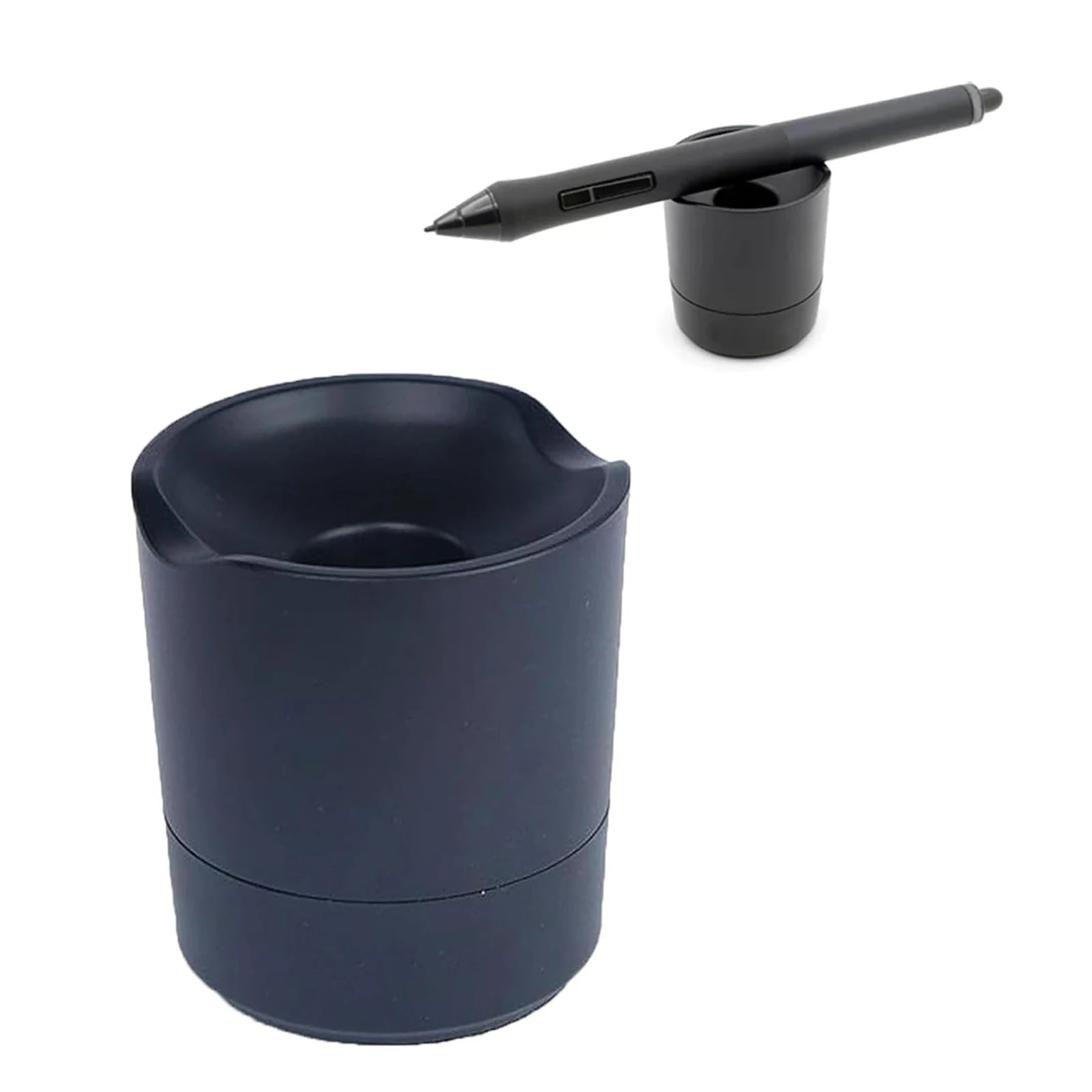 Pen Stand Holder For Huion Pen For Wacom Pen For PW507/PW517/PEN68D/PEN68/PW100/PEN80D Pencil/Pen Stylus iPad Pen Stand Holder Peaceful Pleasures Health and Wellness Default Title