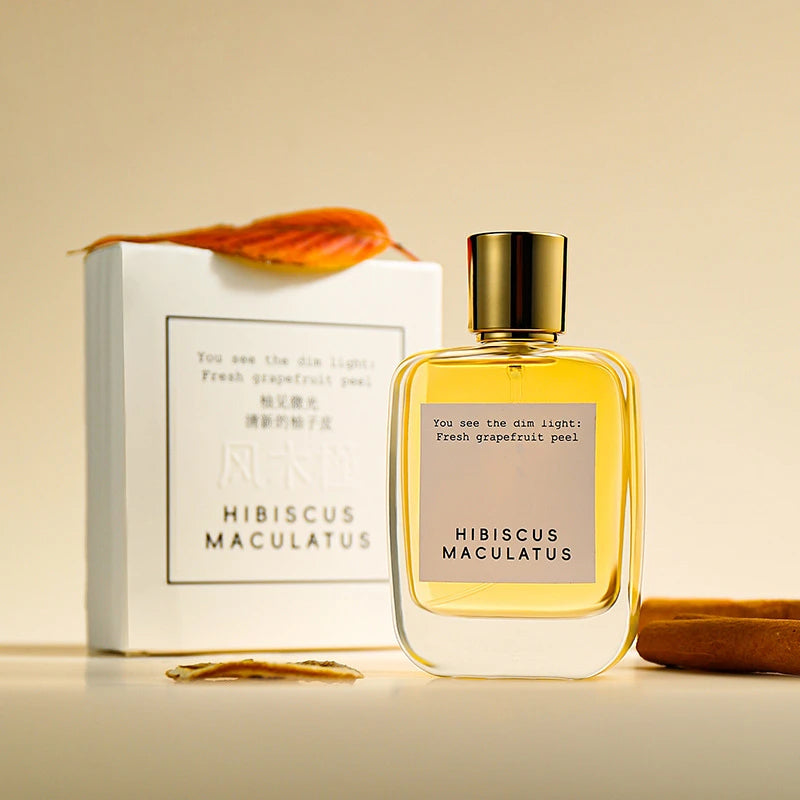 Eelhoe Citrus Sandalwood Unisex EDT Perfume 50ml