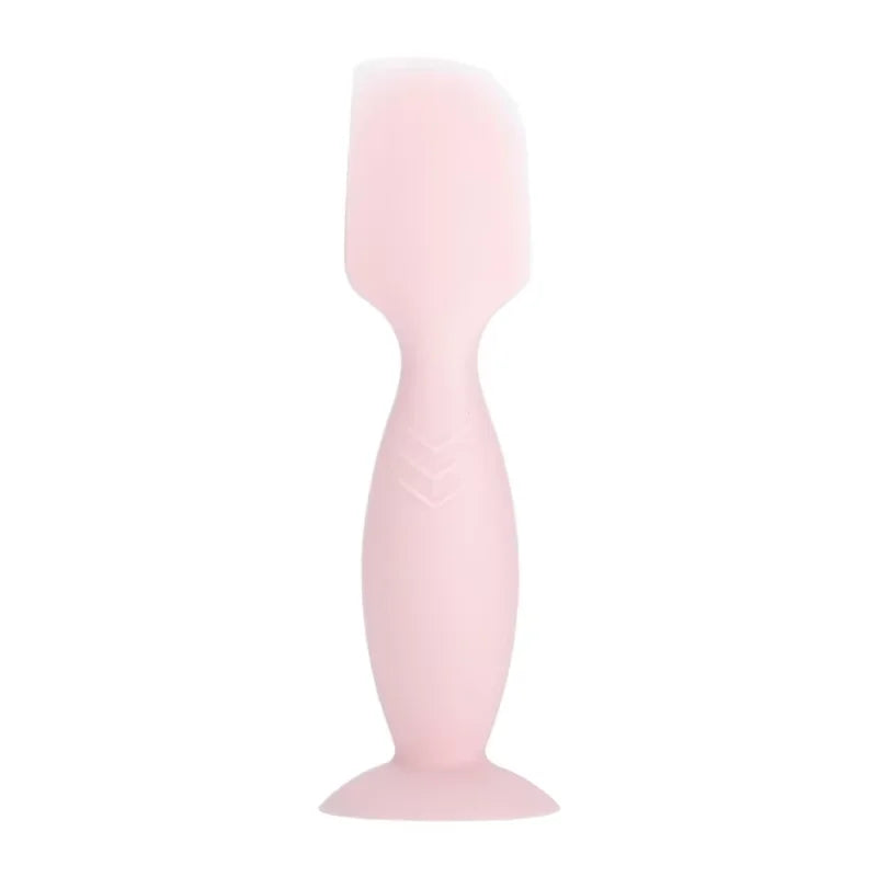 Baby Diaper Cream Spatula – Soft Silicone Applicator for Infants