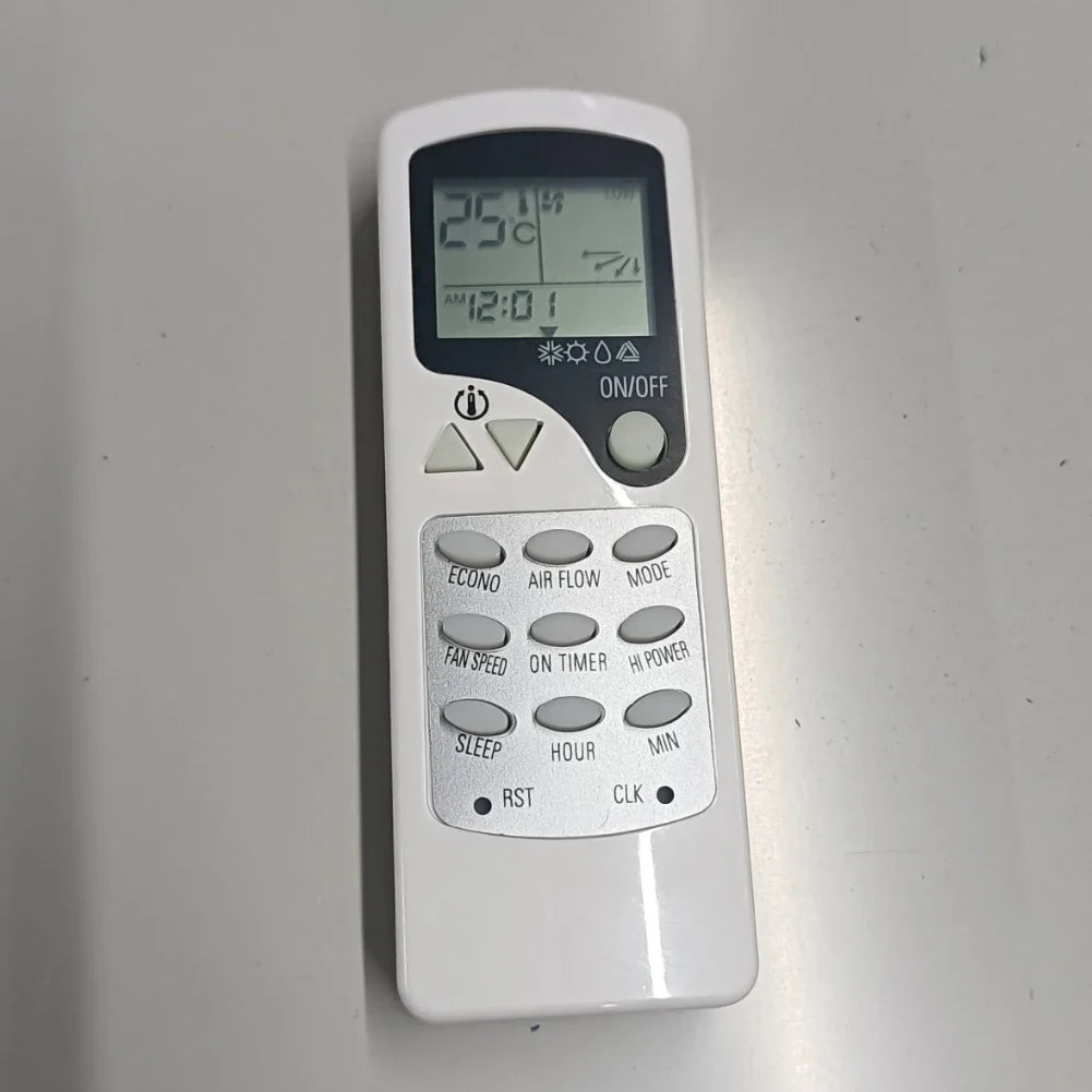 CHIGO ZH-LW03 AC Replacement IR Wireless Remote Control