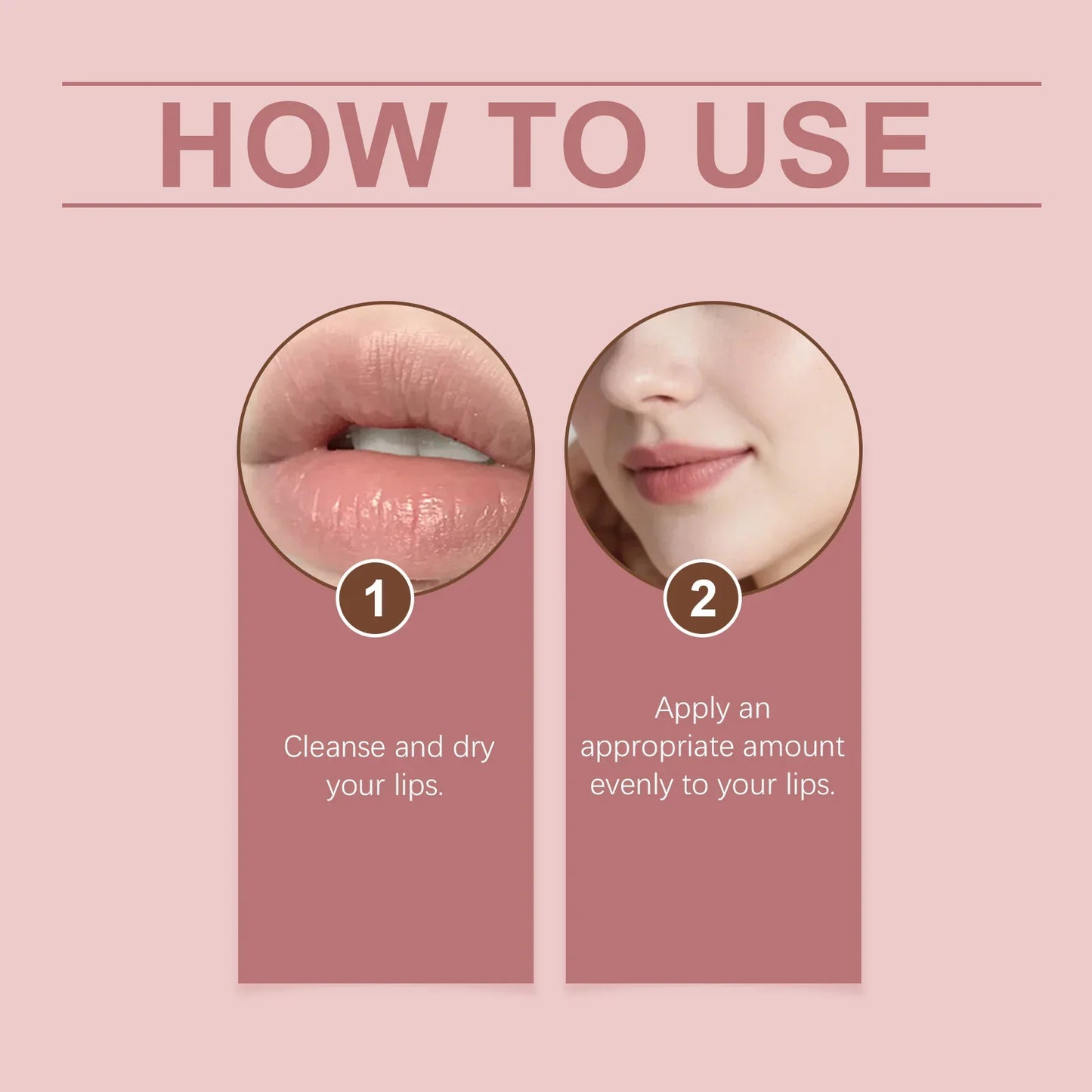 Plumping Lip Gloss – Crystal Oil, High-Shine & Hydrating