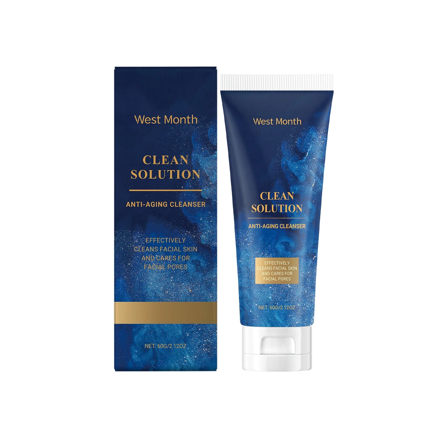 Anti-Aging Facial Serum | Firming, Wrinkle & Dark Circle Care