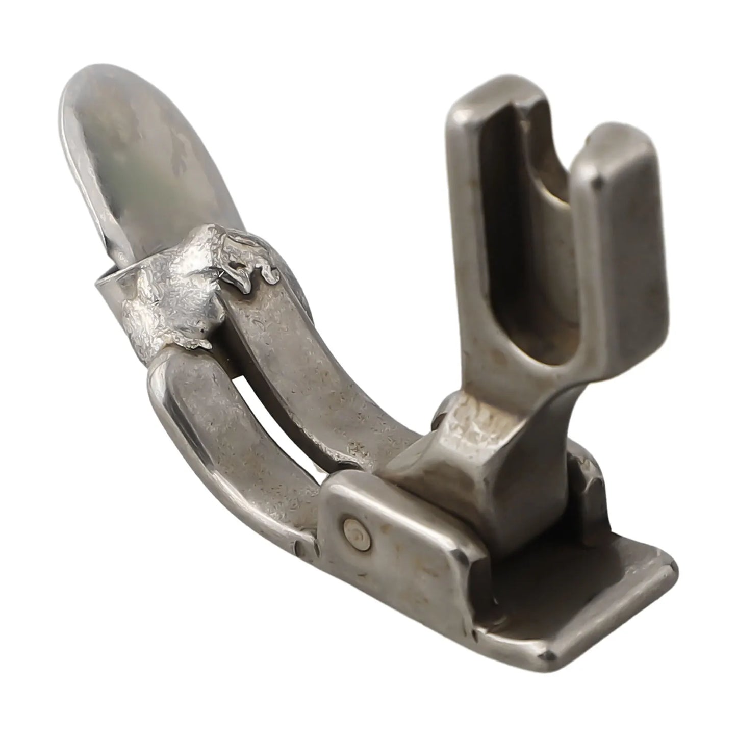 Steel Hemming Presser Foot P351 | Lockstitch Sewing Machines